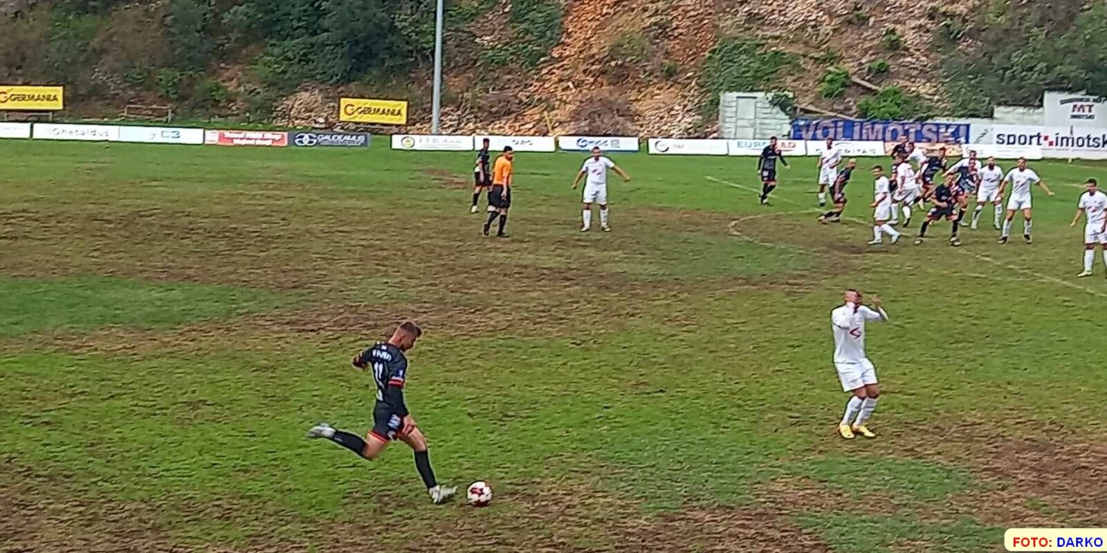 Najava derbija Imotski-Vinjani24 – 021 portal