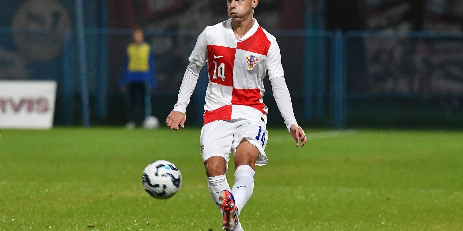 Koprivnica: Susret Hrvatske i Andore u kvalifikacijama za Europsko U-21 prvenstvo