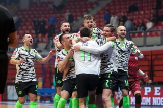 Zagreb: MNK Olmissum osvojili malonogometni Superkup 2024.