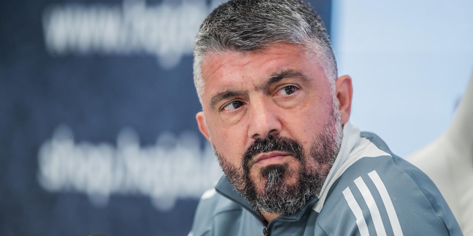 Split:  Gennaro Gattuso najavio utakmicu  Hajduk – Slaven Belupo