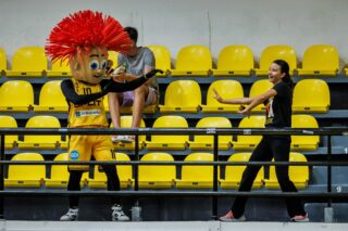 Split: Abba Liga, košarkaška utakmica između KK Split i KK Mega MIS