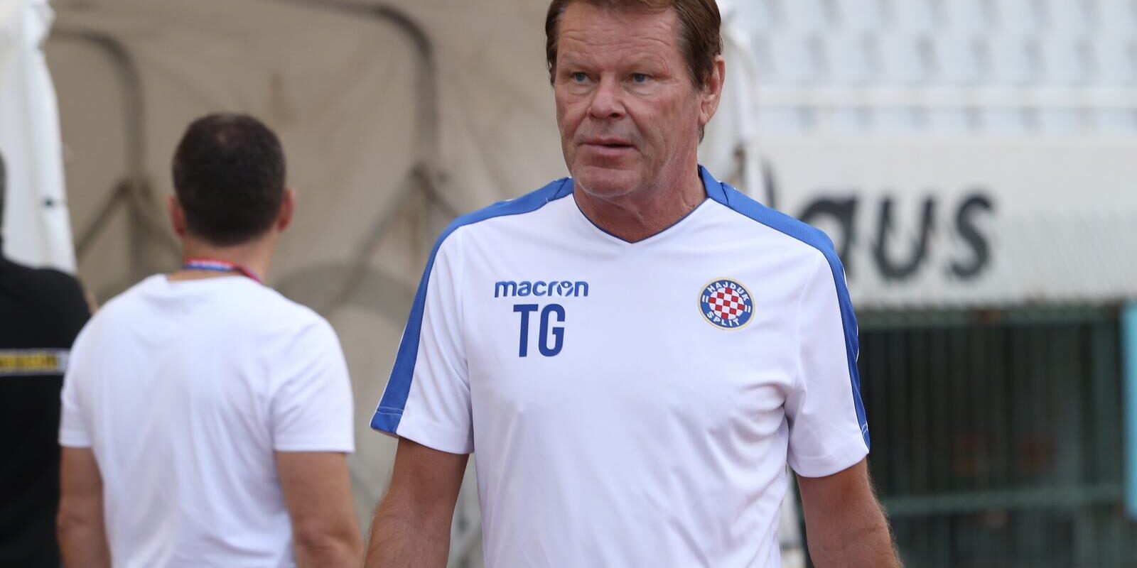 Preminuo legendarni vratar Hajduka Tonči Gabrić (arhiva)