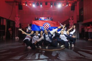 Split: Obilježen je Hajduk University Day
