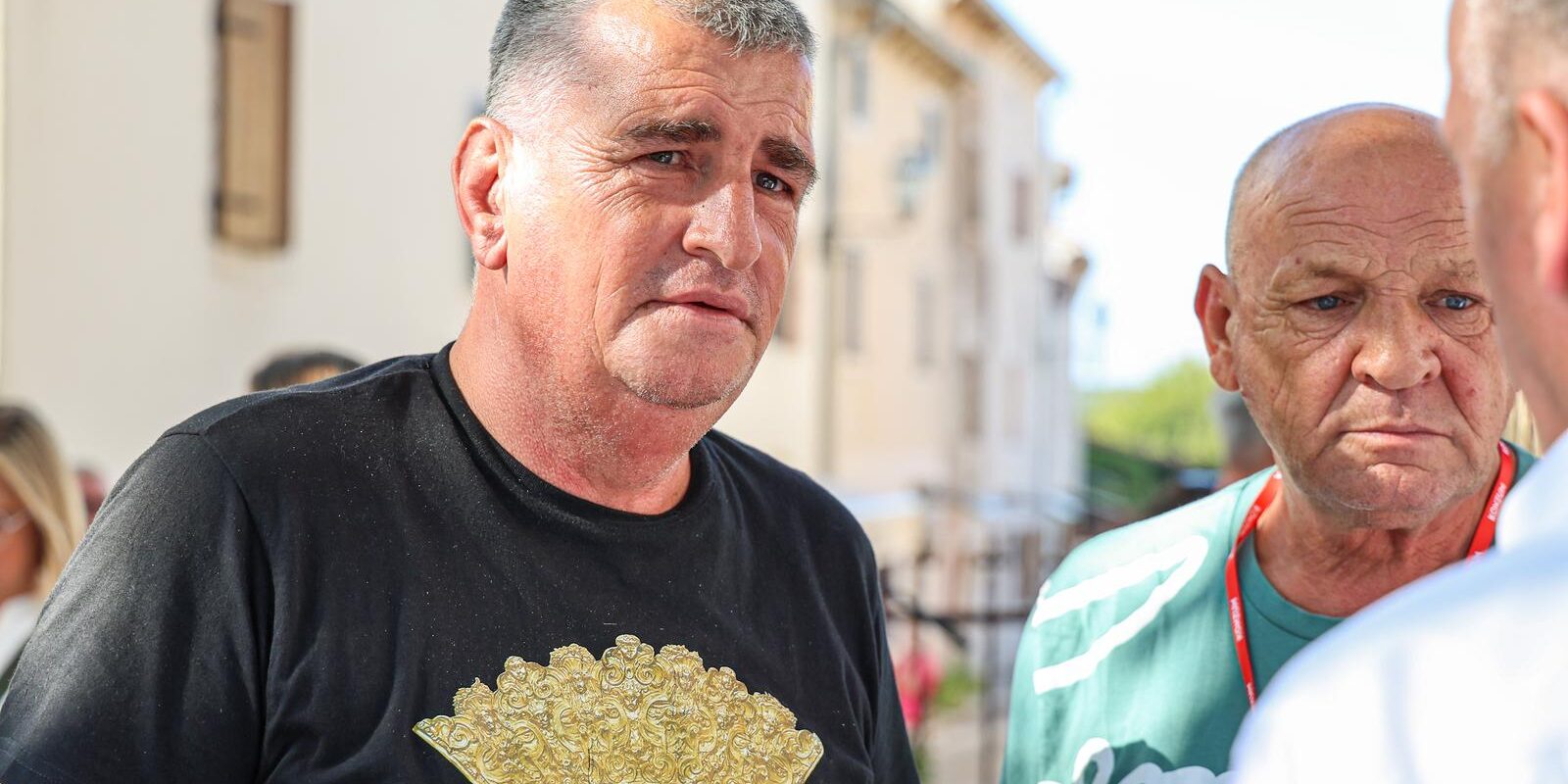 Barban: 46. po redu Trka na prstenac okupila brojne političare