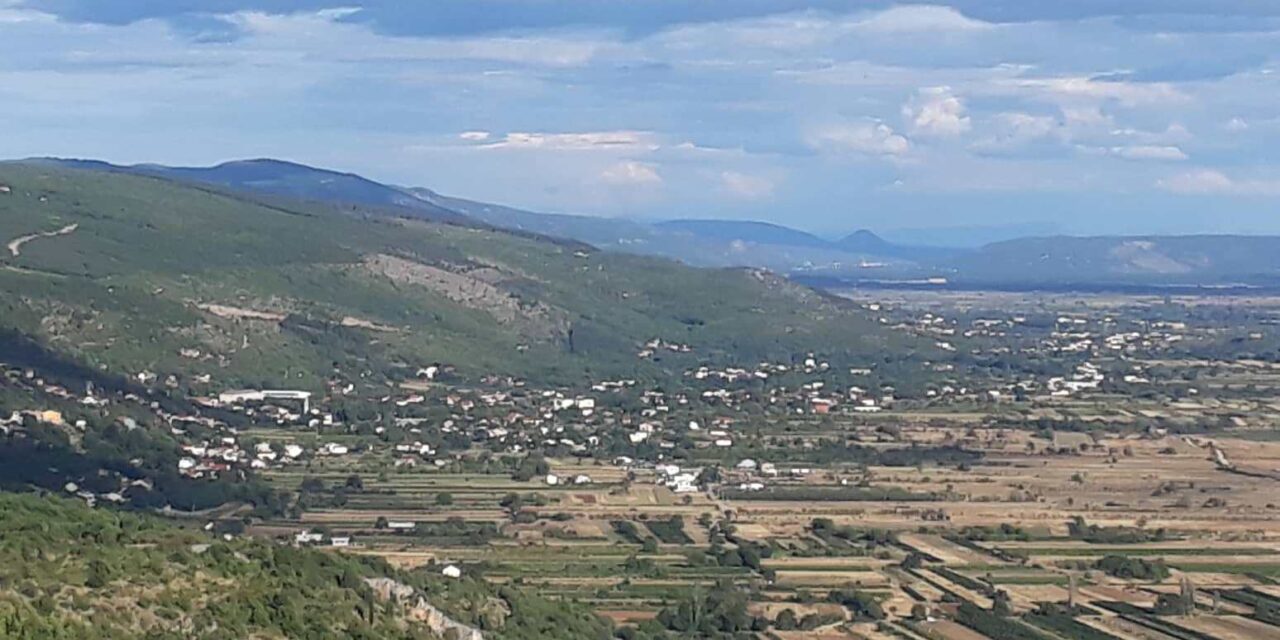 Proložac u daljini – 021 portal