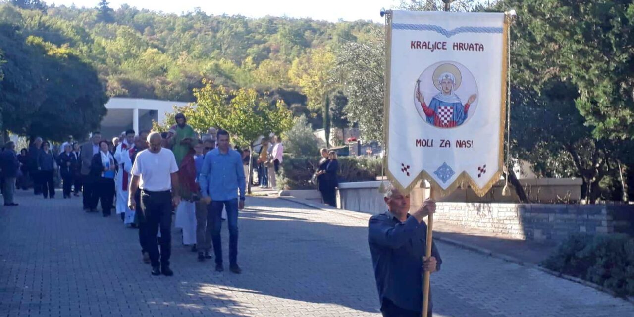 Trodnevnica i najava svetkovine sv. Luke – 021 portal