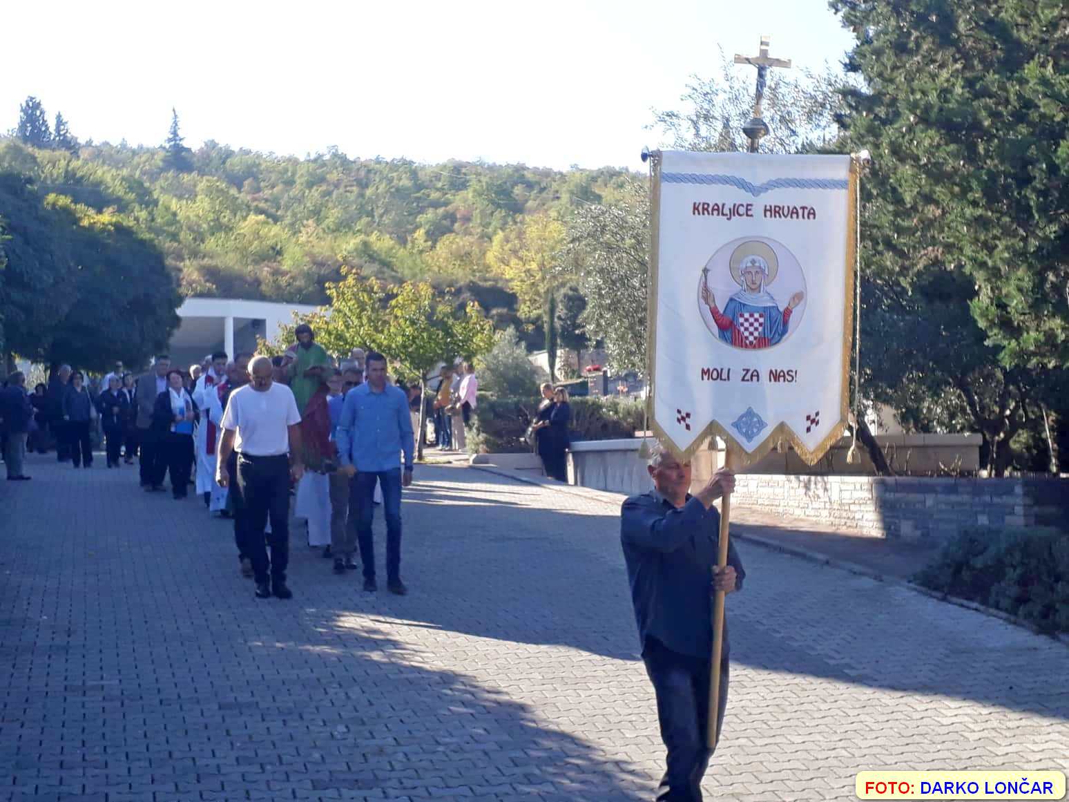Trodnevnica i najava svetkovine sv. Luke – 021 portal