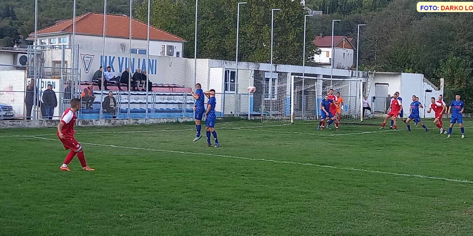 Vinjani-Mladost derbi IM1 – izvještaj 021 portal