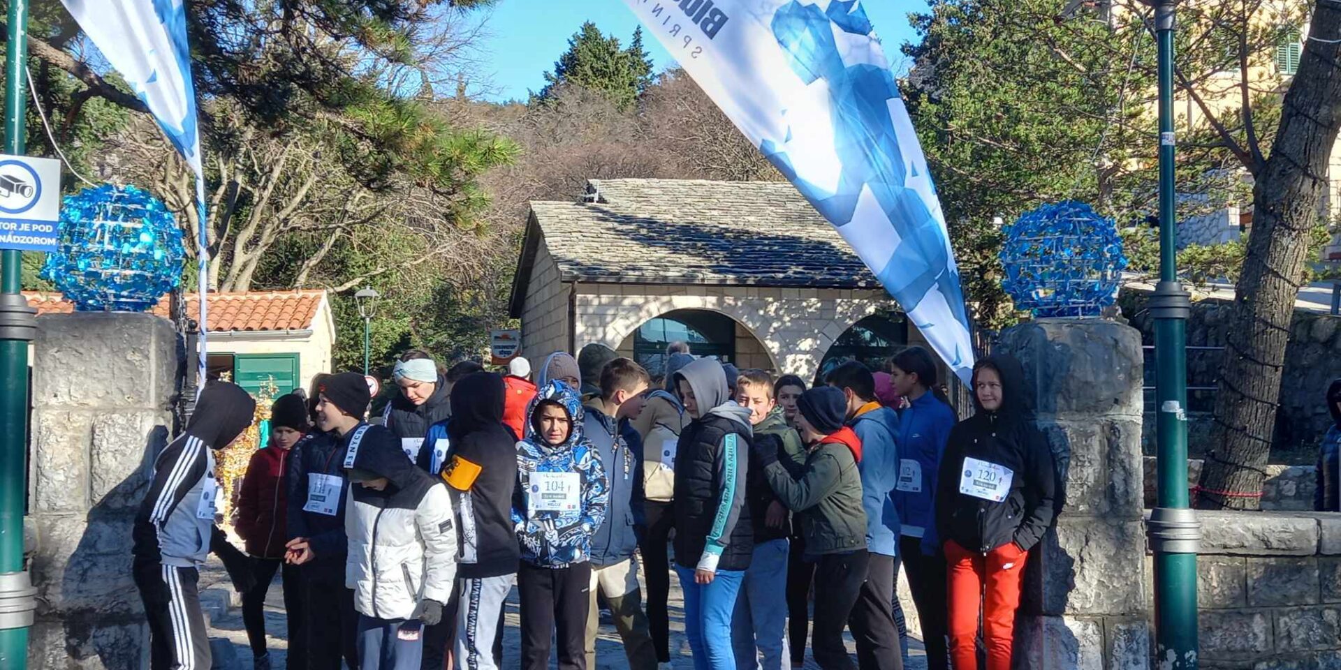 4 IM cestovna utrka za dušu – najava 021 portal