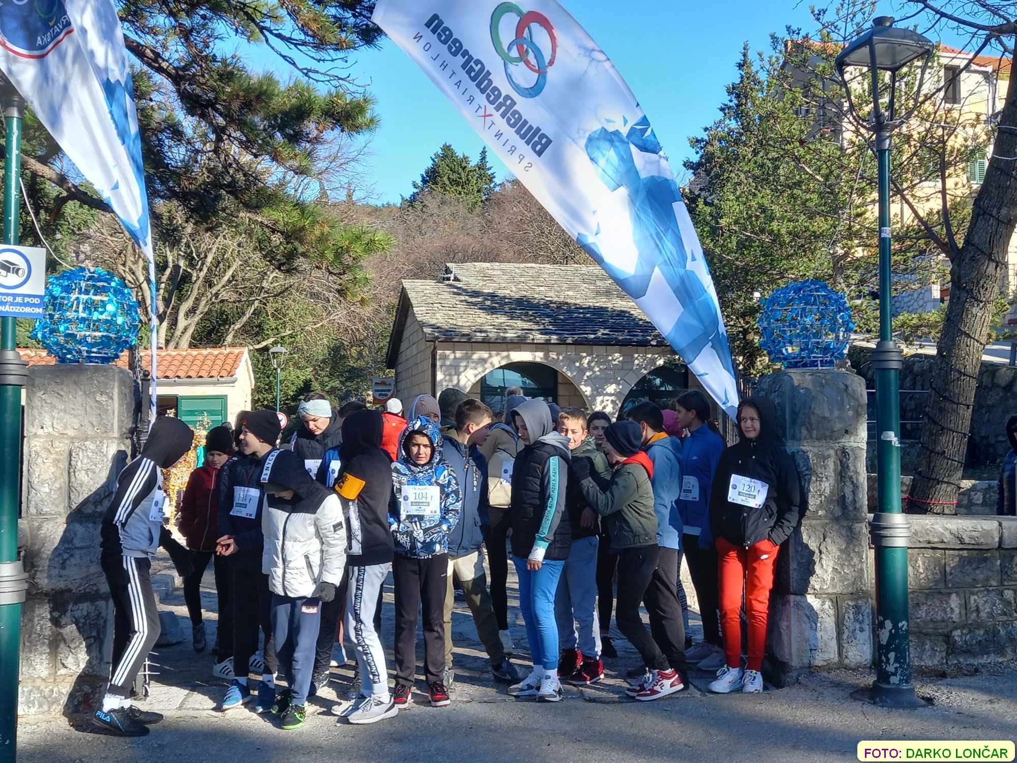 4 IM cestovna utrka za dušu – najava 021 portal