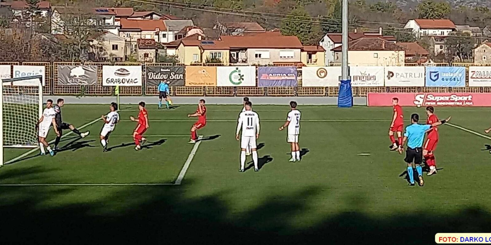Croatia – Zrinski Osječko2 – izvještaj 021 portal