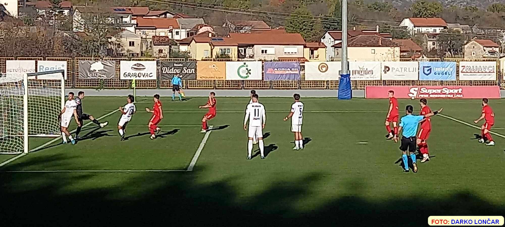 Croatia – Zrinski Osječko2 – izvještaj 021 portal