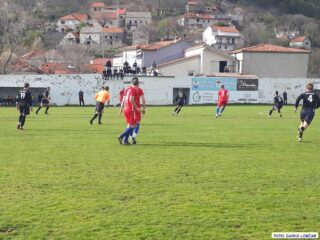 Derbi Mladost – Imotski – izvještaj 021 portal