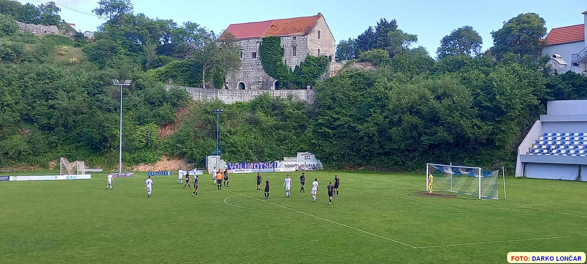 Imotski – Sl Trogir – najava 021 portal