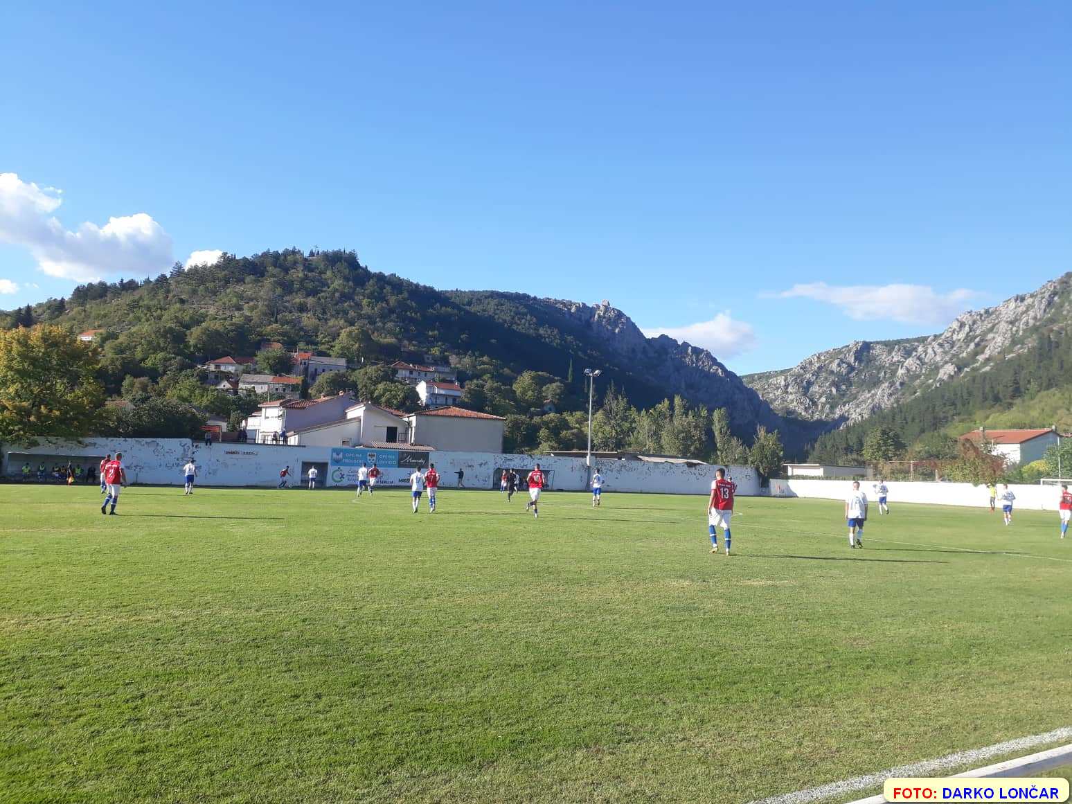 Mladost – Slaven Trogir – najava 021 portal