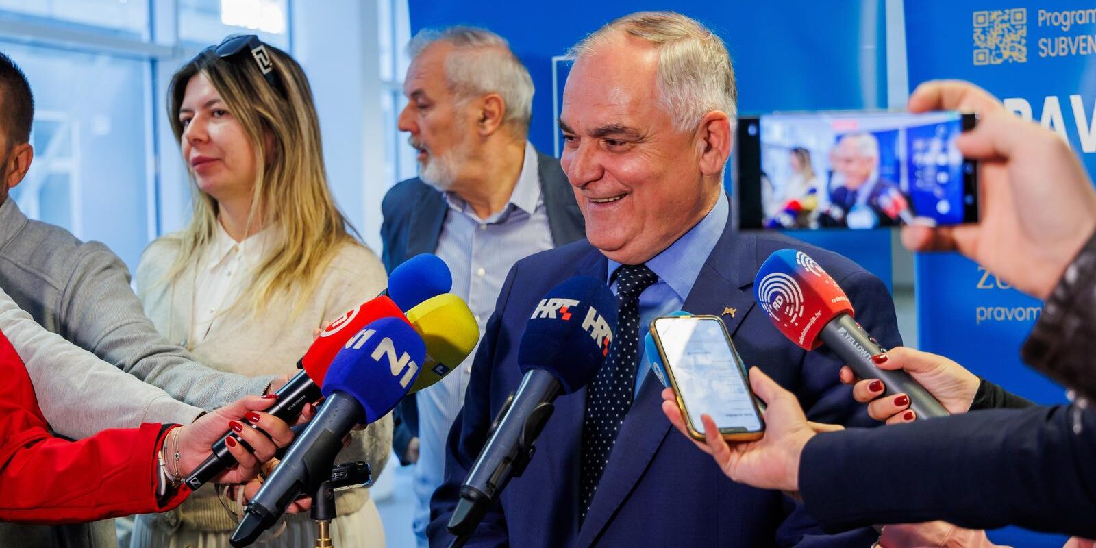 Split: 31. sjednica Županijske skupštine Splitsko-dalmatinske županije