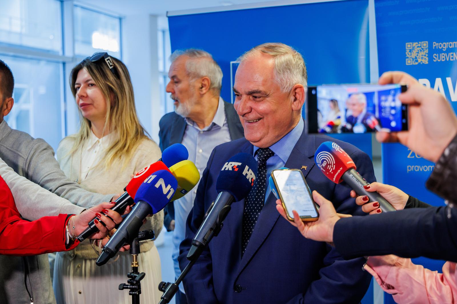 Split: 31. sjednica Županijske skupštine Splitsko-dalmatinske županije