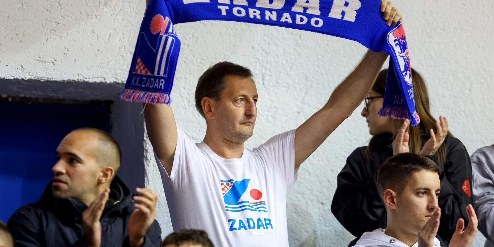 Zadar: Zadar i Šibenka odigrali utakmicu 9. kola FavBet Premijer lige