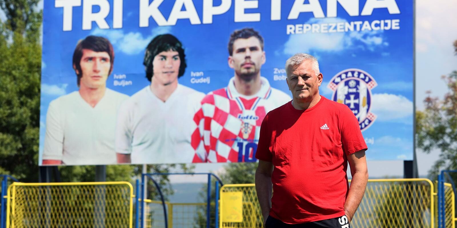 Zmijavci: Legenda Hajduka Ivan Gudelj