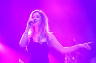 Zagreb: Koncert Dražena Zečića u Areni