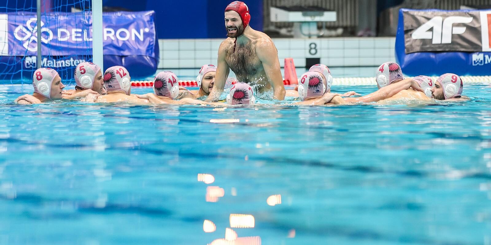 Susret Juga i Solarisa u polufinalu Kupa Hrvatske