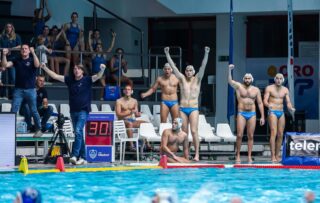 Susret Jadrana i Mladosti u polufinalu Kupa Hrvatske