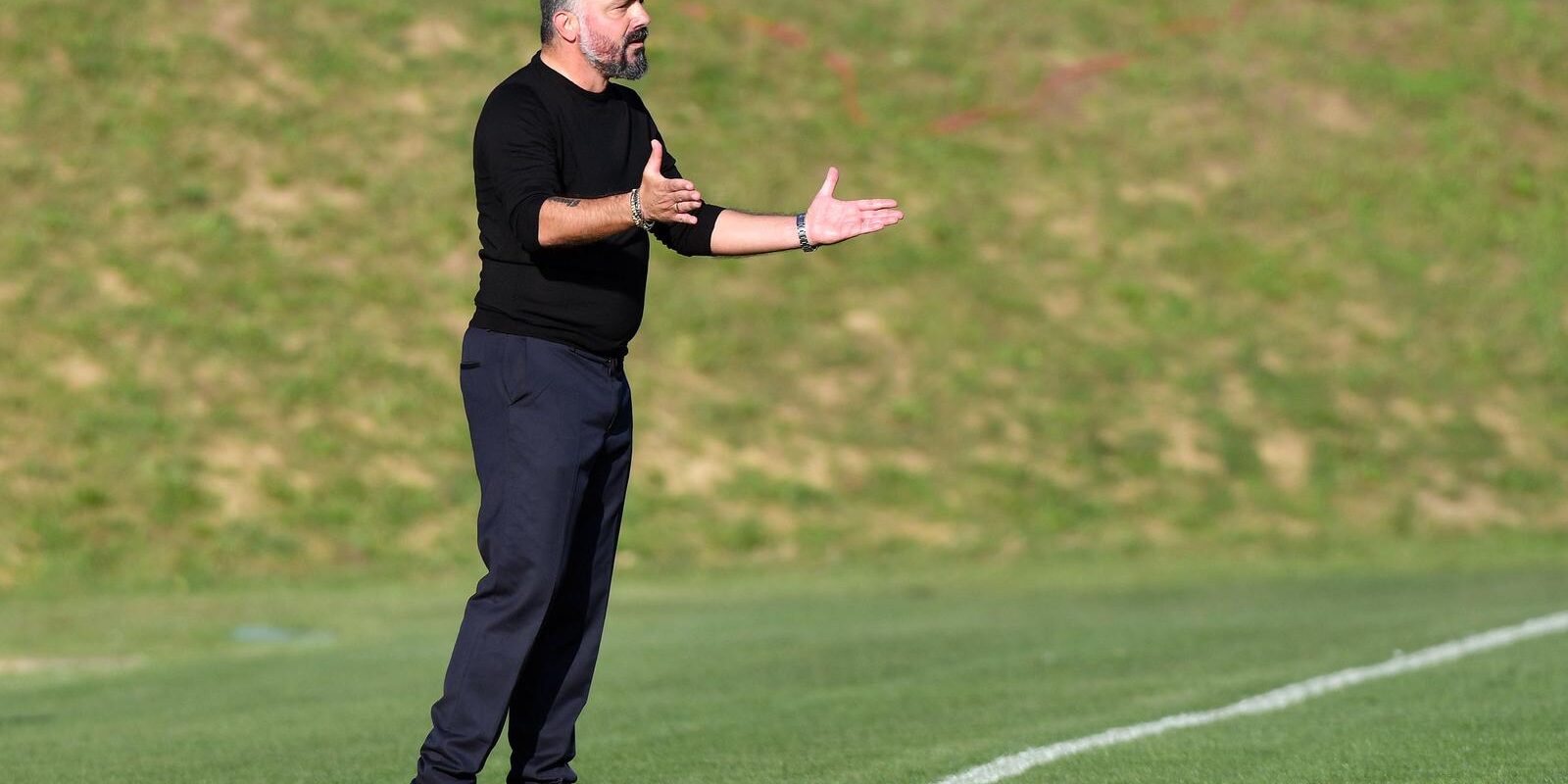 Bjelovar: 1/8 finala SuperSport Hrvatskog nogometnog kupa, NK Mladost Ždralovi – HNK Hajduk