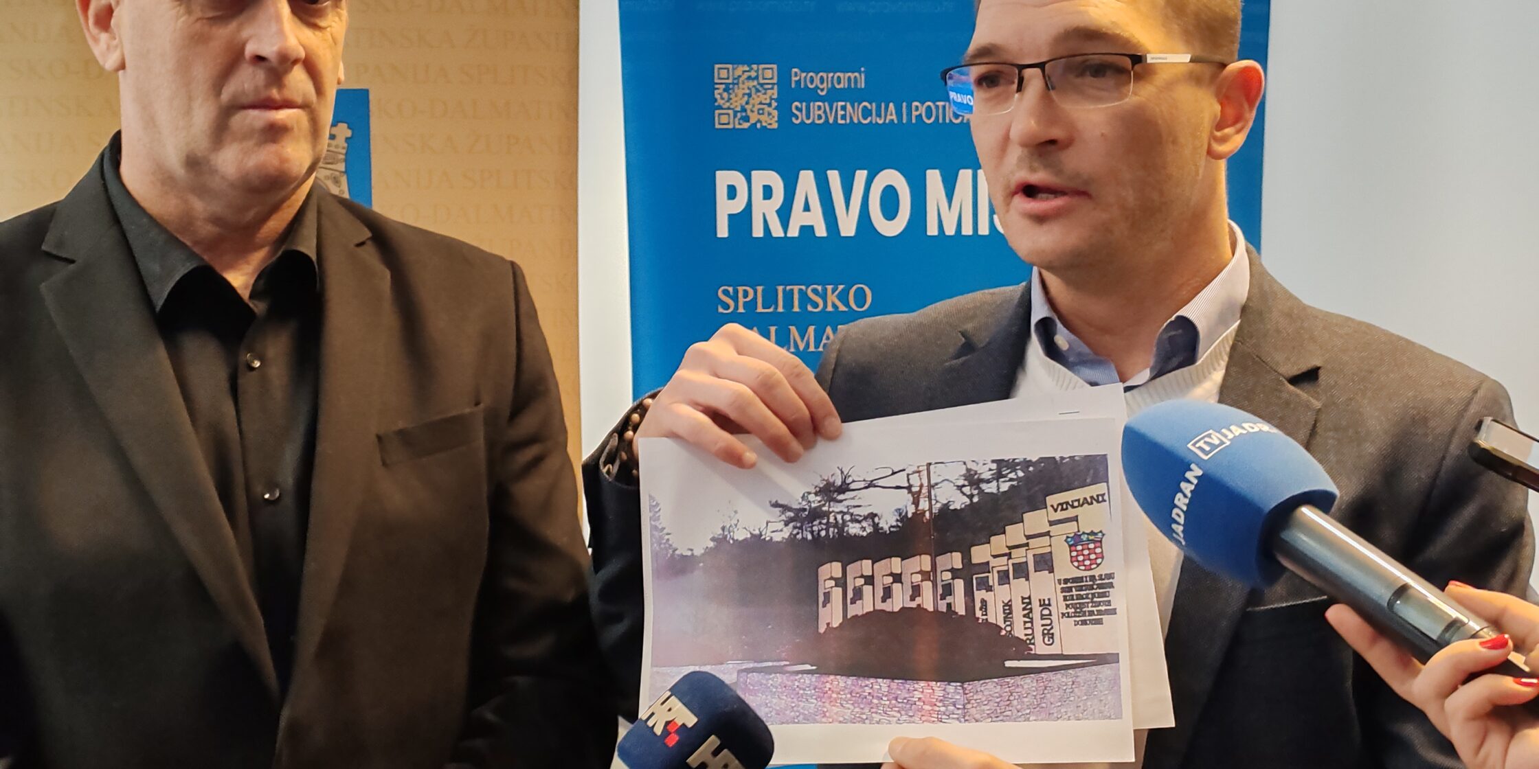 Ivica Kukavica i Toni Garac – slika 2