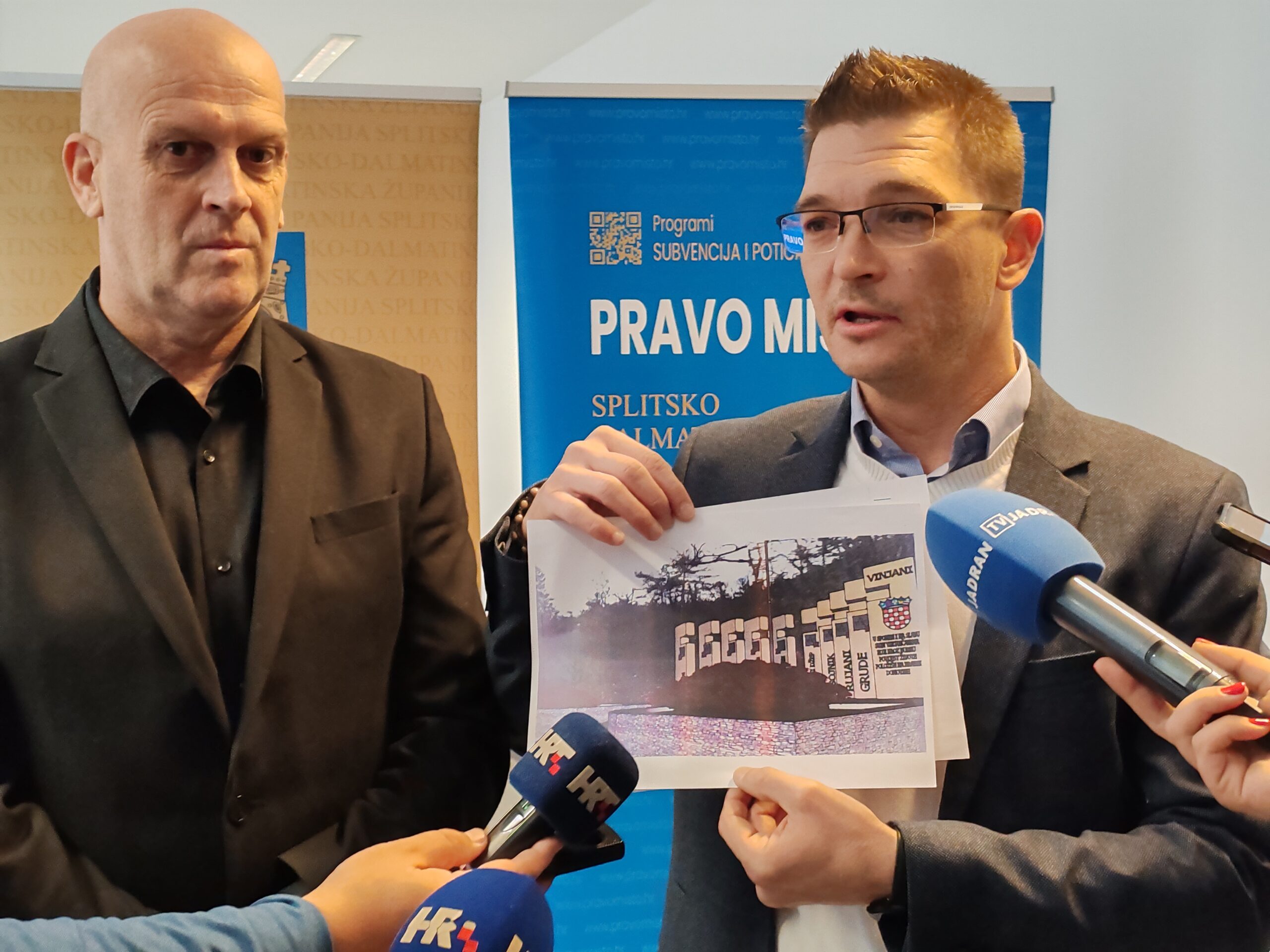 Ivica Kukavica i Toni Garac – slika 2