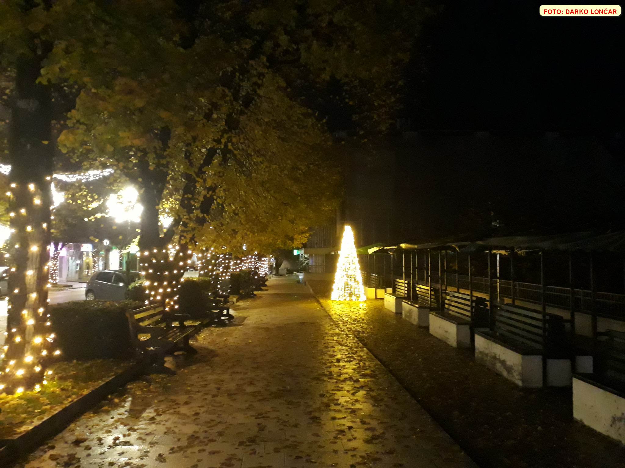 Jesenski Božić Imotski – najava 021 portal