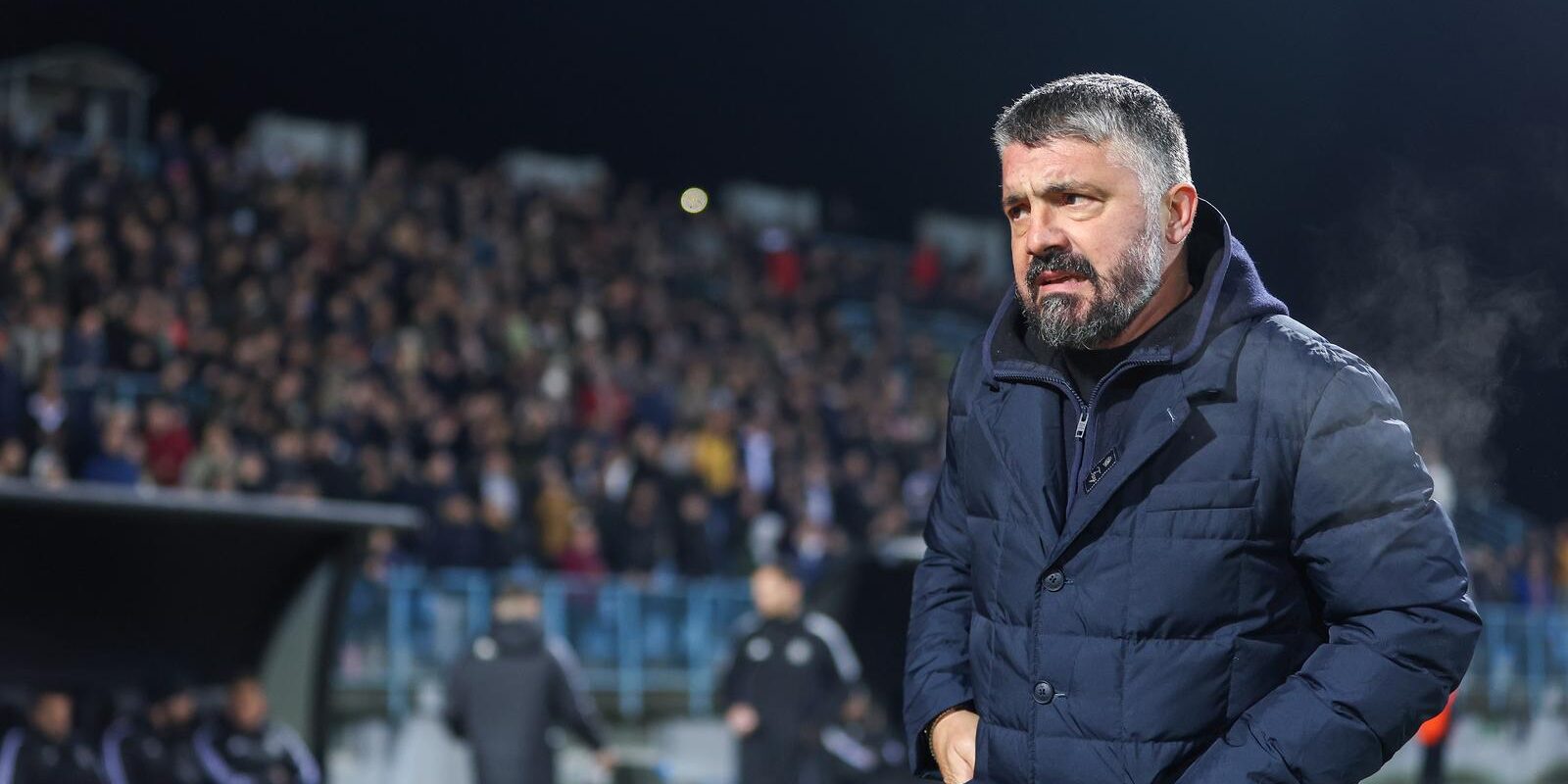 Velika Gorica: Gorica pobijedila Hajduk 1:0, Banić obranio penal Livaji u zadnjim sekundama