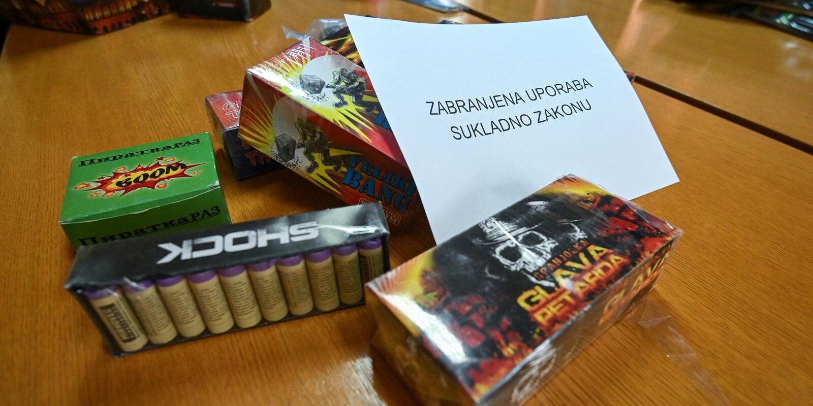 Zagreb: Konferencija za medije operativne akcije ‘Mir i dobro’