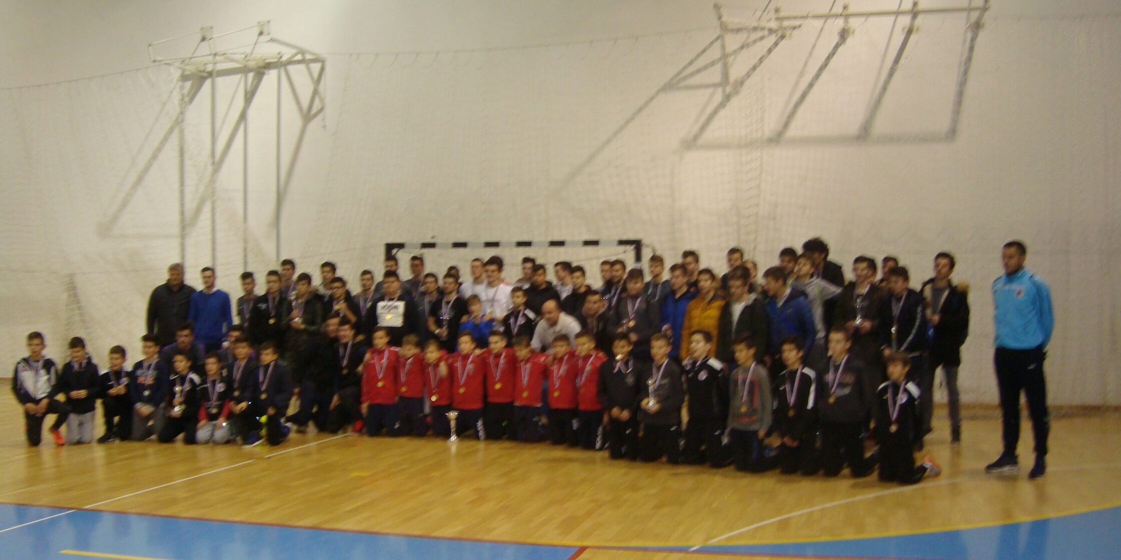 Turnir mladih IK Proložac24 – najava 021 portal
