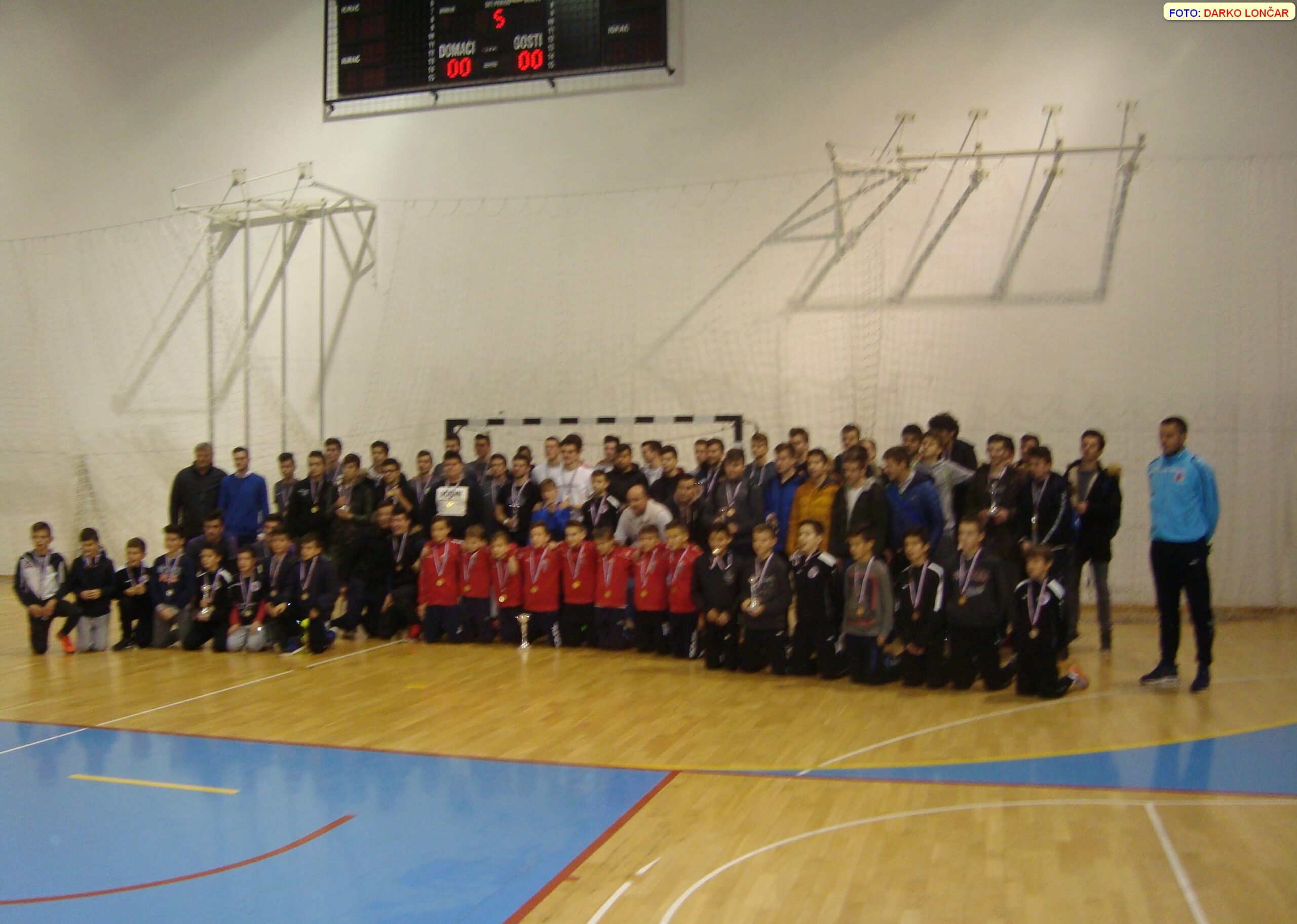 Turnir mladih IK Proložac24 – najava 021 portal
