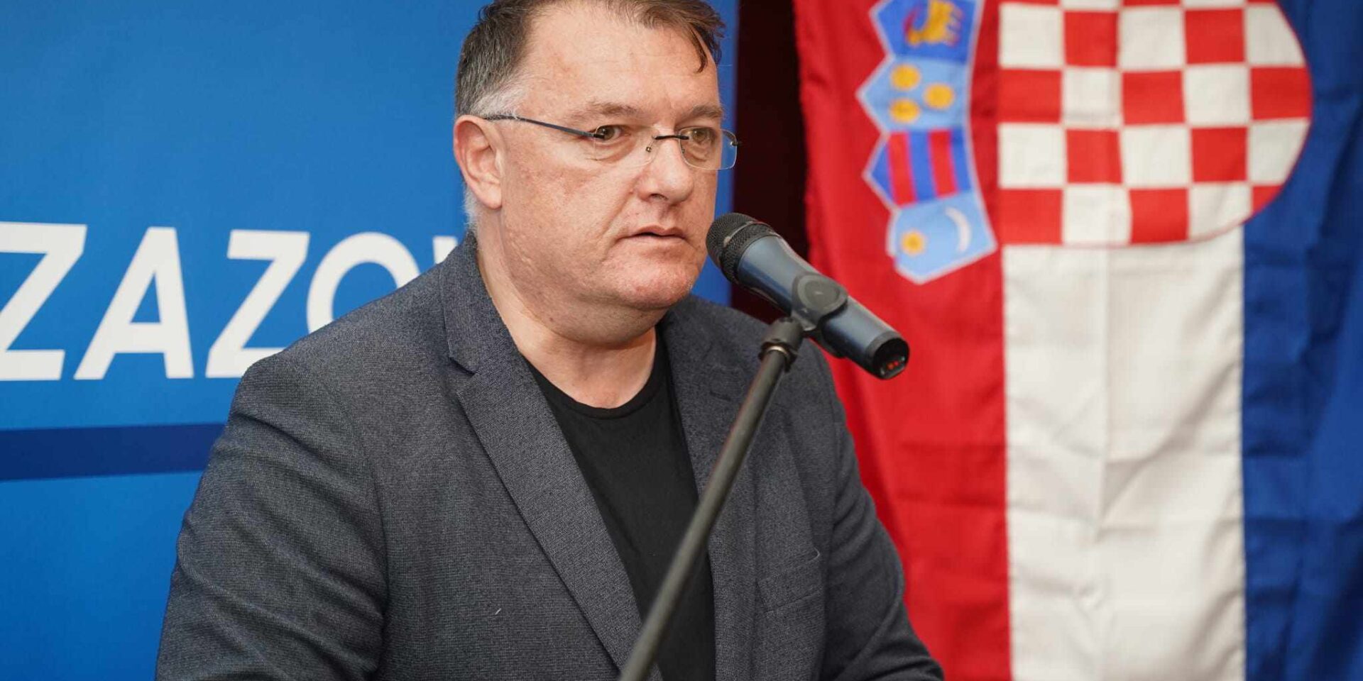 Ante Šošić – najava 021 portal