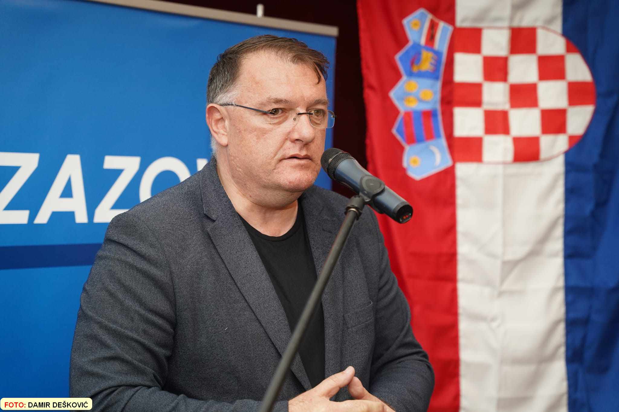 Ante Šošić – najava 021 portal
