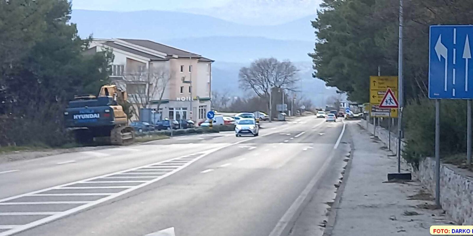 Budući rotor Venezia Imotski – najava 021 portal