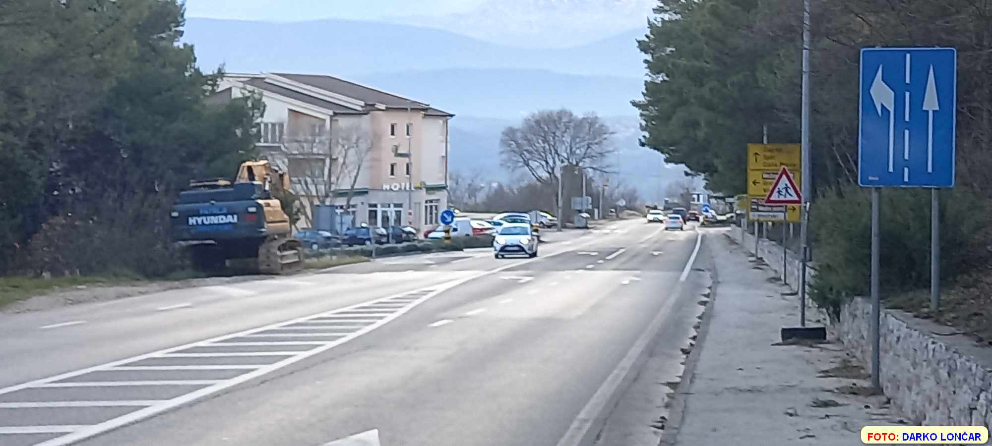 Budući rotor Venezia Imotski – najava 021 portal