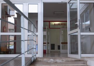 Sinjsko rodilište je pred zatvaranjem, zadnje dijete tamo je rođeno 2022.