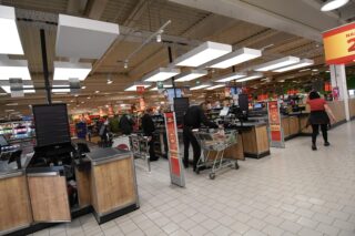 Građani Bjelovara pridružili se bojkotu trgovačkih lanaca