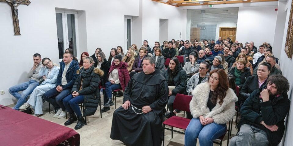 Treći petak IM Mliost jubilarne godine- 021 portal