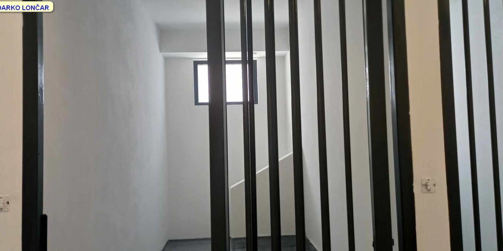 Ćelije nove PP Imotski – 021 portal