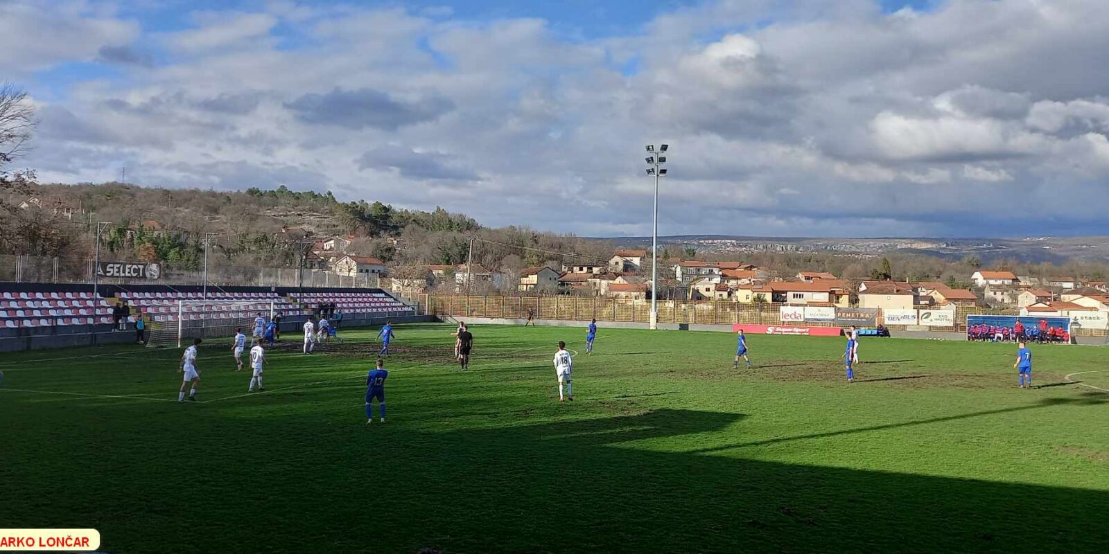Croatia – Dugopolje2 zima25 – izvještaj 021 portal