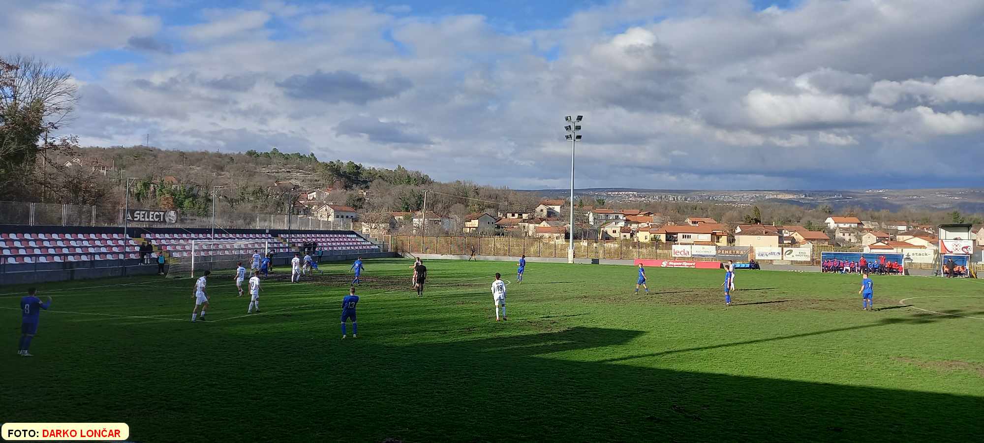 Croatia – Dugopolje2 zima25 – izvještaj 021 portal