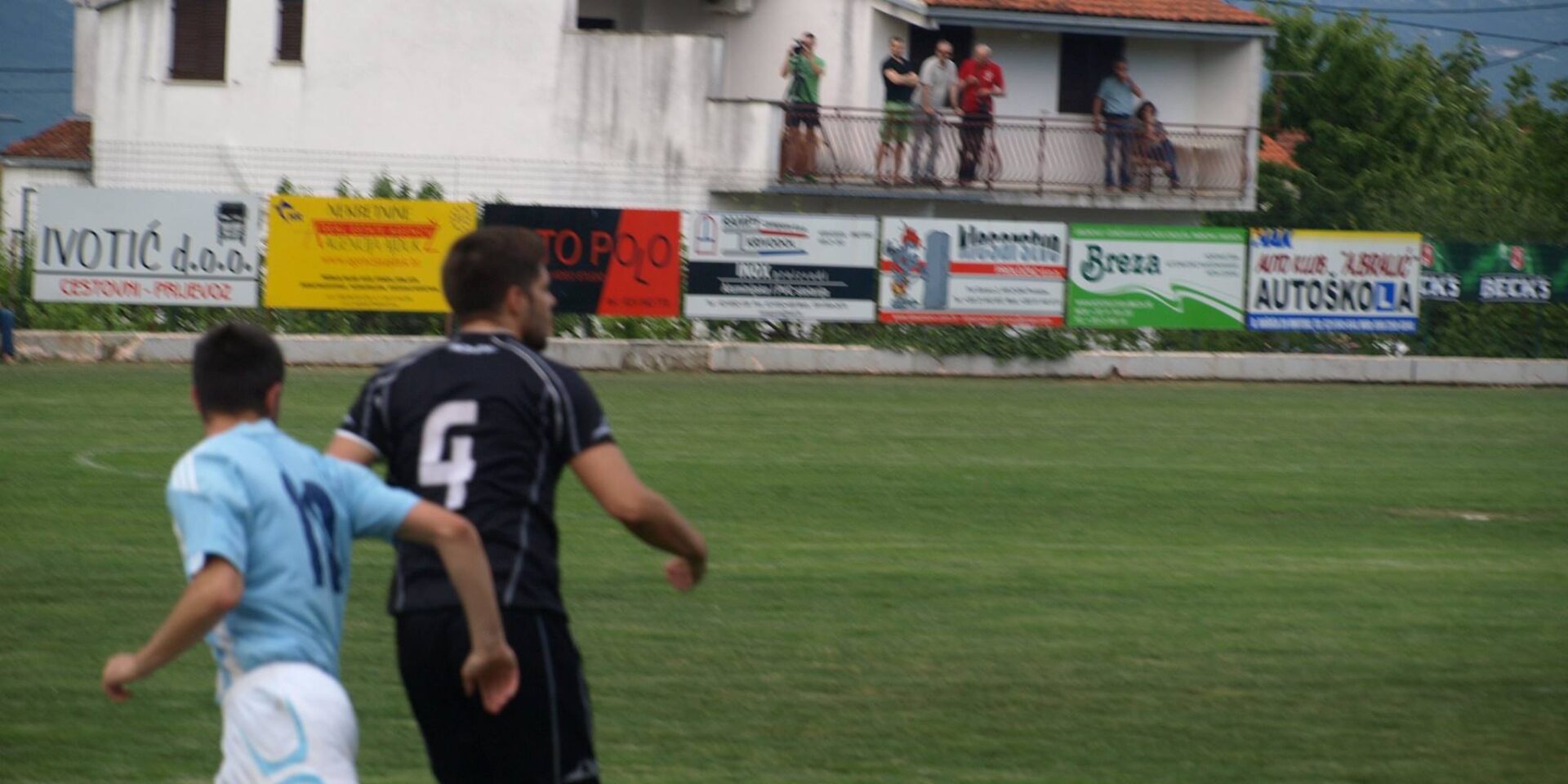 Kamen – GOŠK Du1 – najava 021 portal