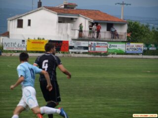 Kamen – GOŠK Du1 – najava 021 portal