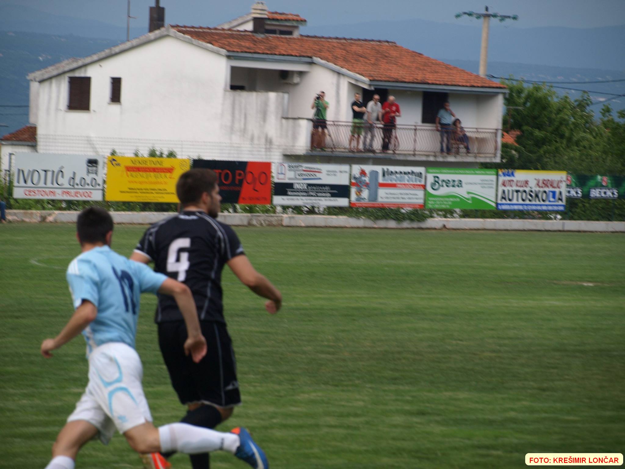 Kamen – GOŠK Du1 – najava 021 portal