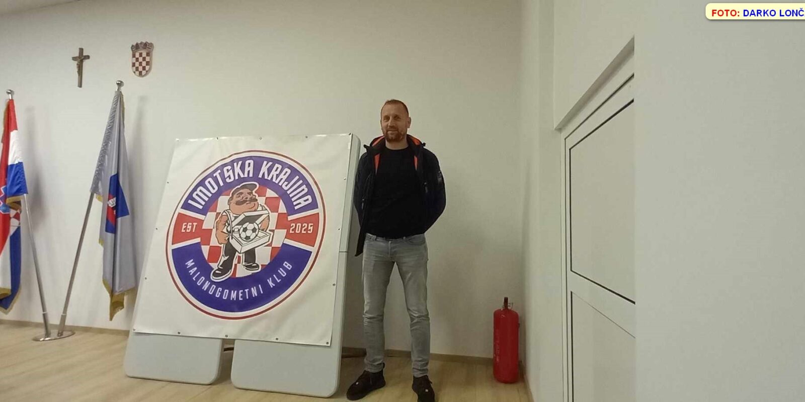 Marin Ćapin predsjednik MNK IK – 021 portal
