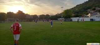 Mladost – Jadran KS Tomas prekid – 021 portal