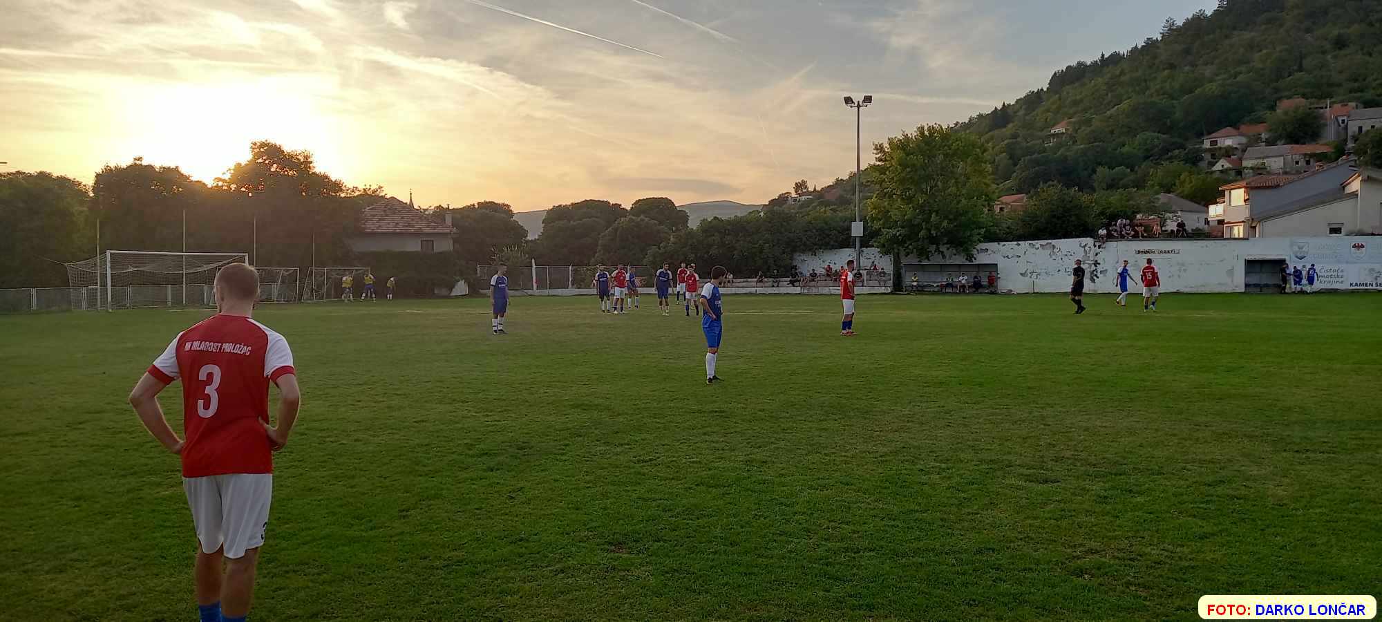 Mladost – Jadran KS Tomas prekid – 021 portal
